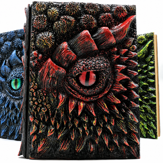 DracoART - Libreta